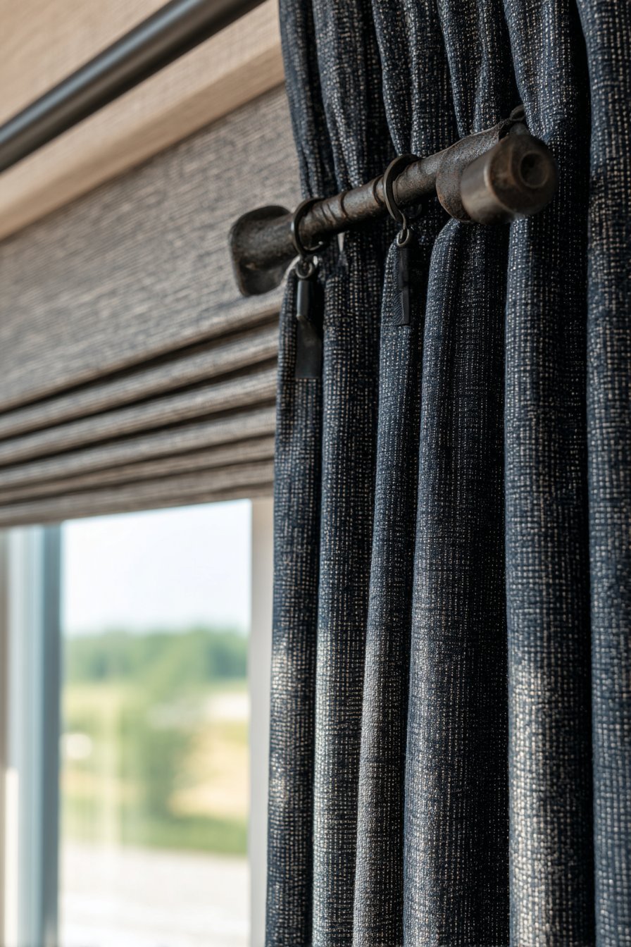 Layered Window Solutions