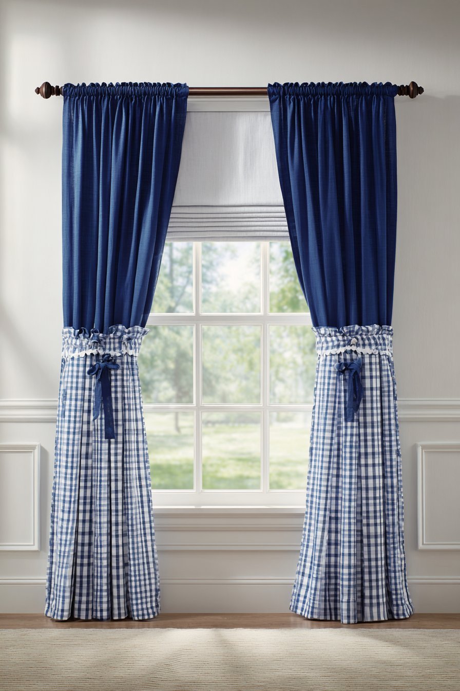 Layered Window Solutions