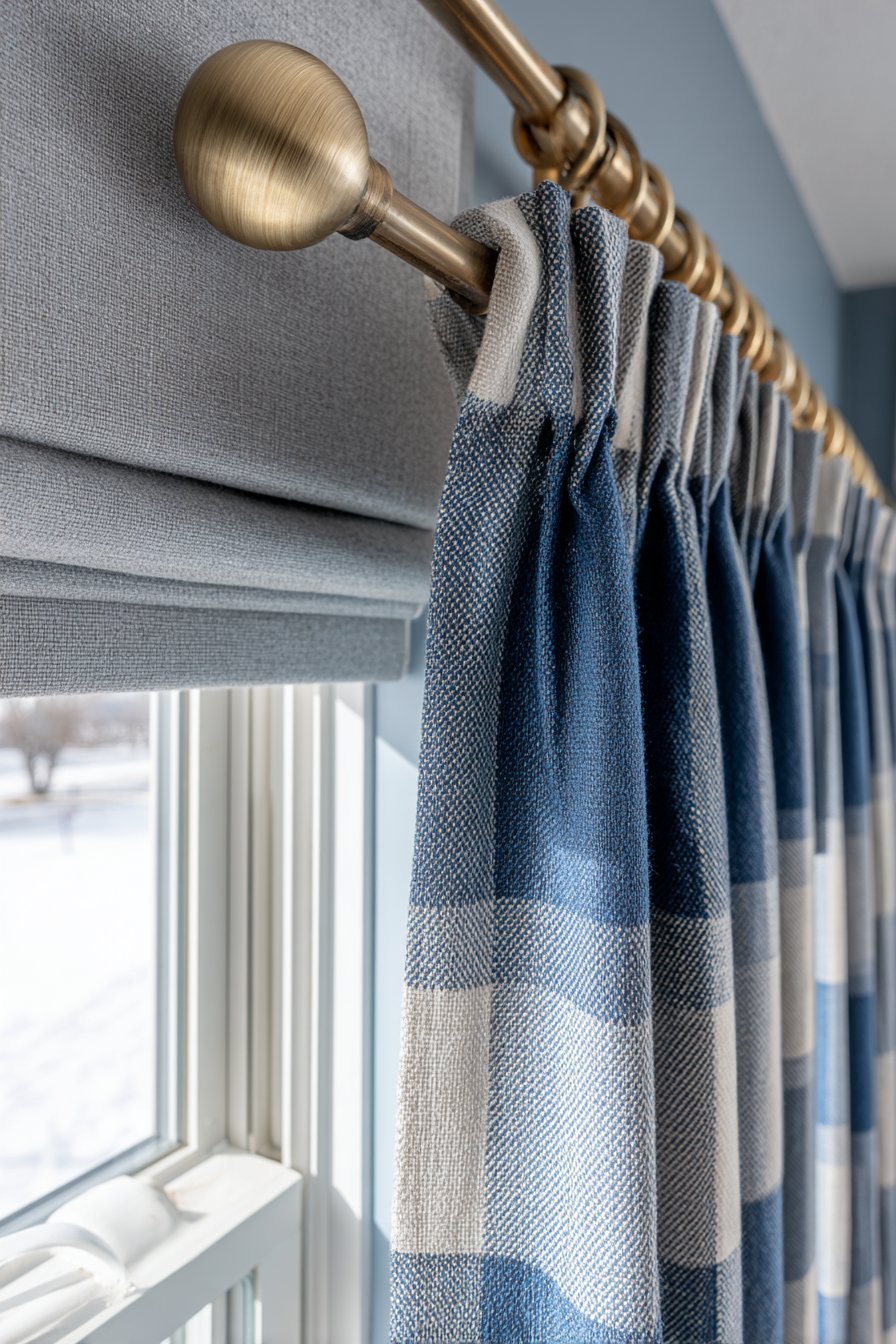 Layered Window Solutions