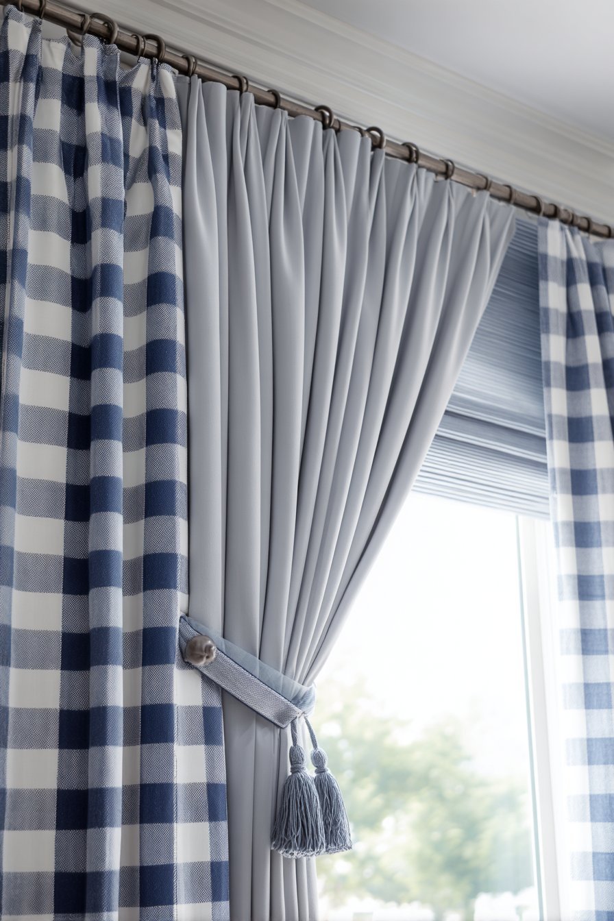 Layered Window Solutions