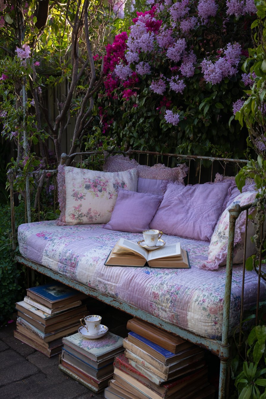 Homestead Chicken Coop Integration