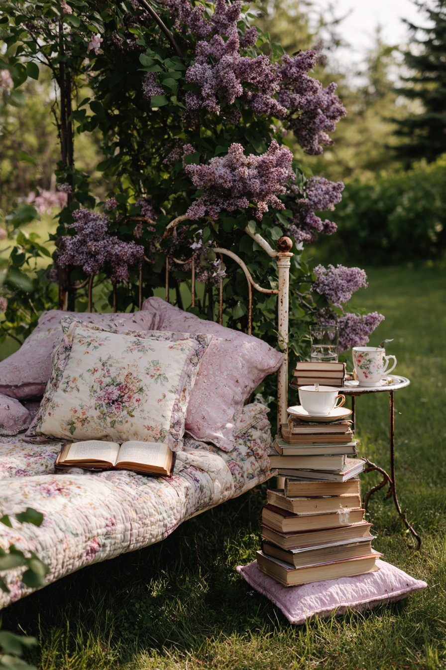 Homestead Chicken Coop Integration