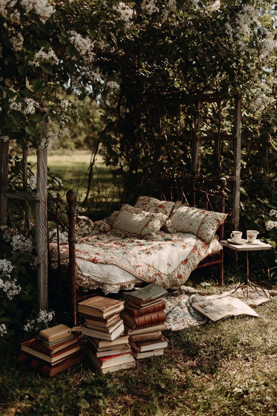 Homestead Chicken Coop Integration