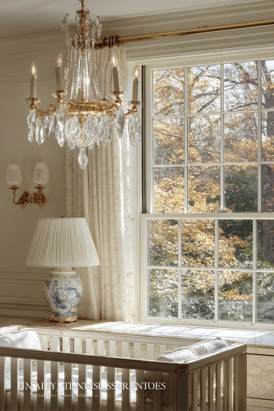 Layered Lighting Masterpiece