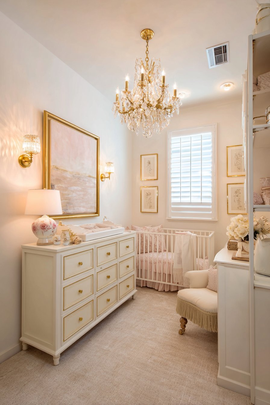 Layered Lighting Masterpiece