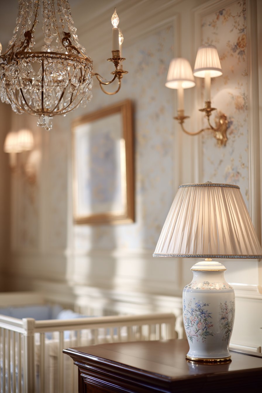 Layered Lighting Masterpiece