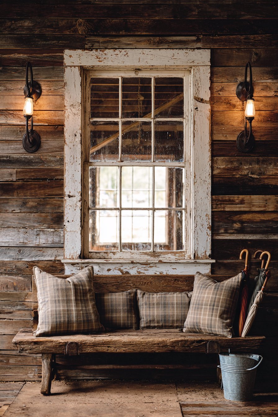 Mid-Century Modern Sunburst