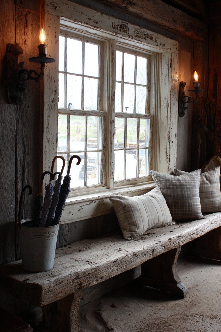 Mid-Century Modern Sunburst