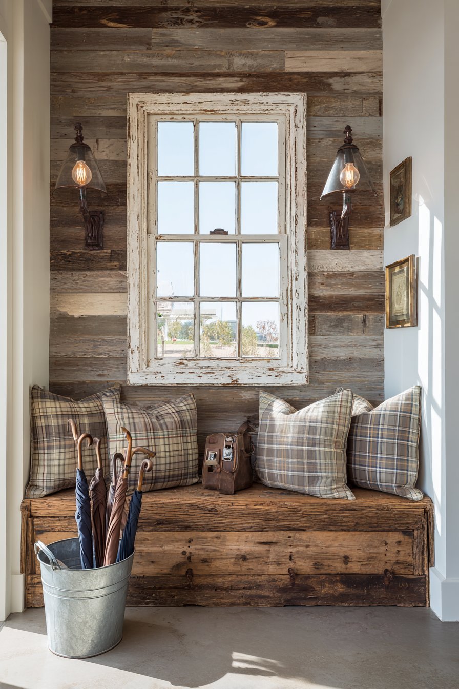 Mid-Century Modern Sunburst