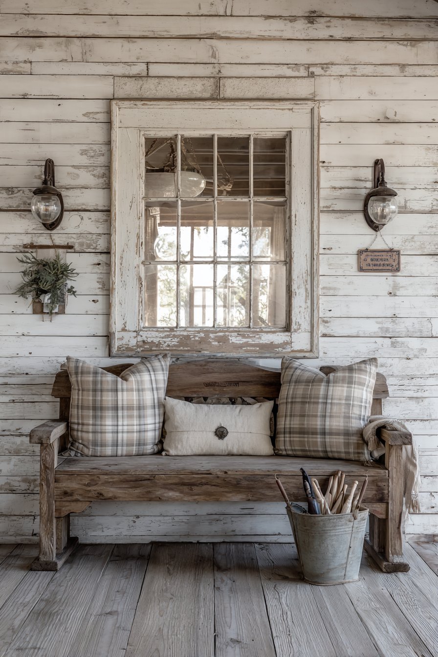 Mid-Century Modern Sunburst