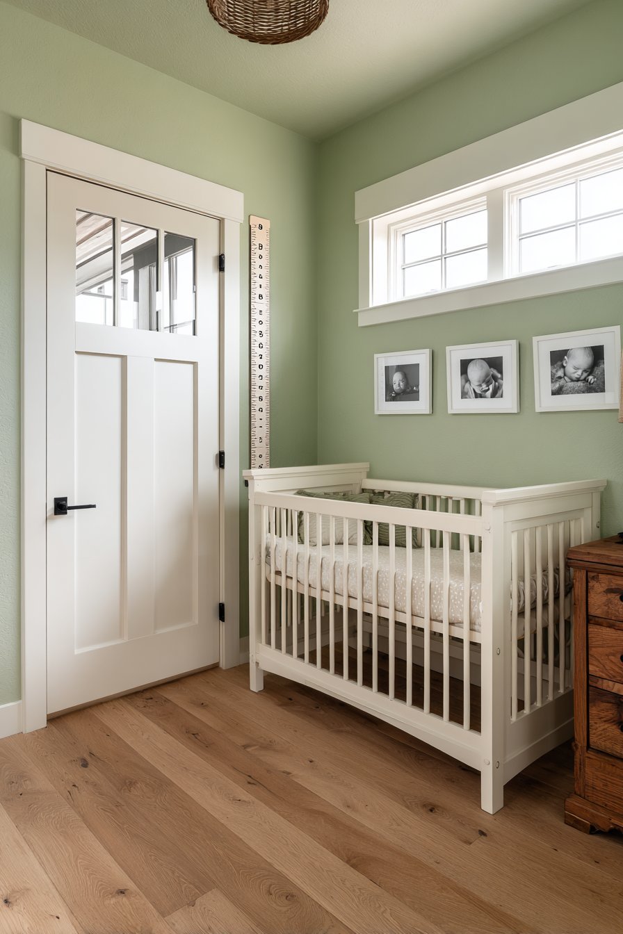 Personal Jade Growth Corner