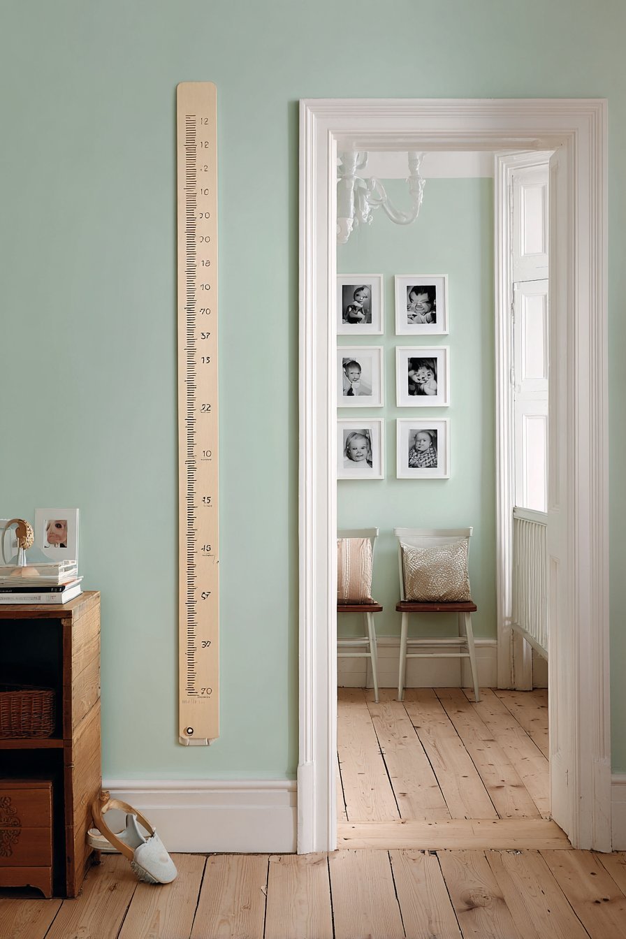 Personal Jade Growth Corner