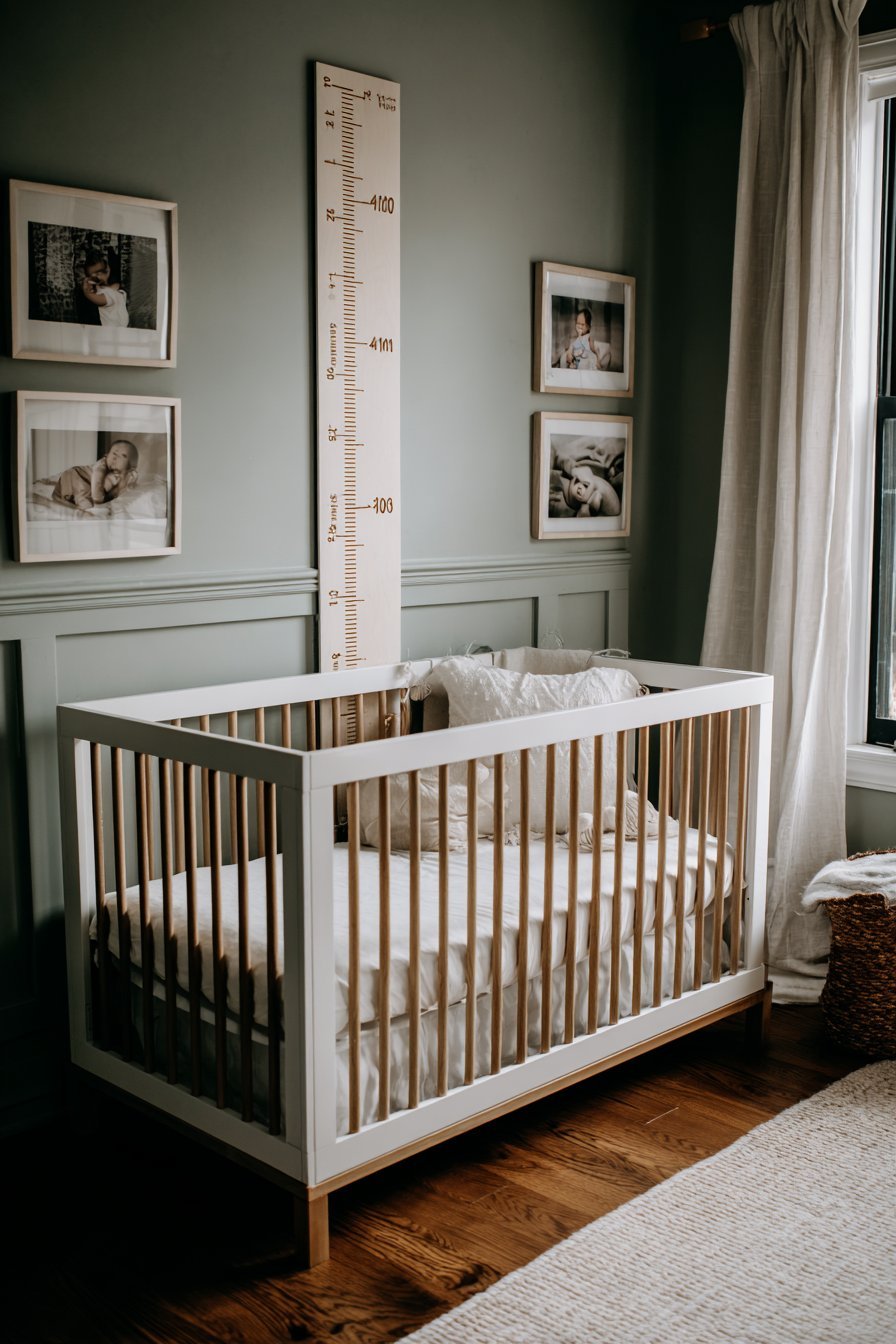 Personal Jade Growth Corner