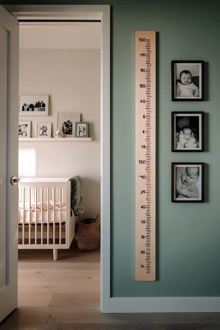 Personal Jade Growth Corner