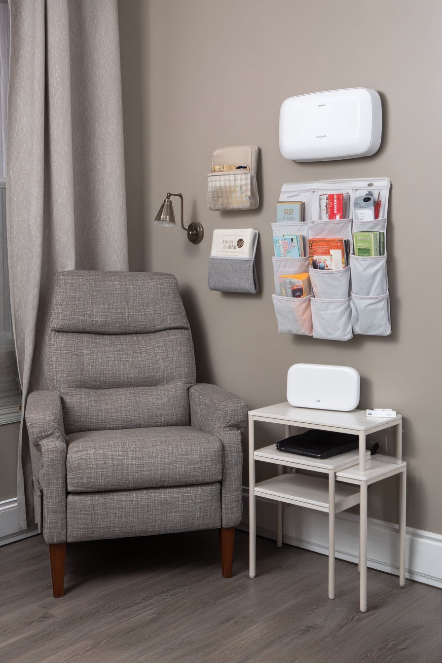 Compact Apartment Solution