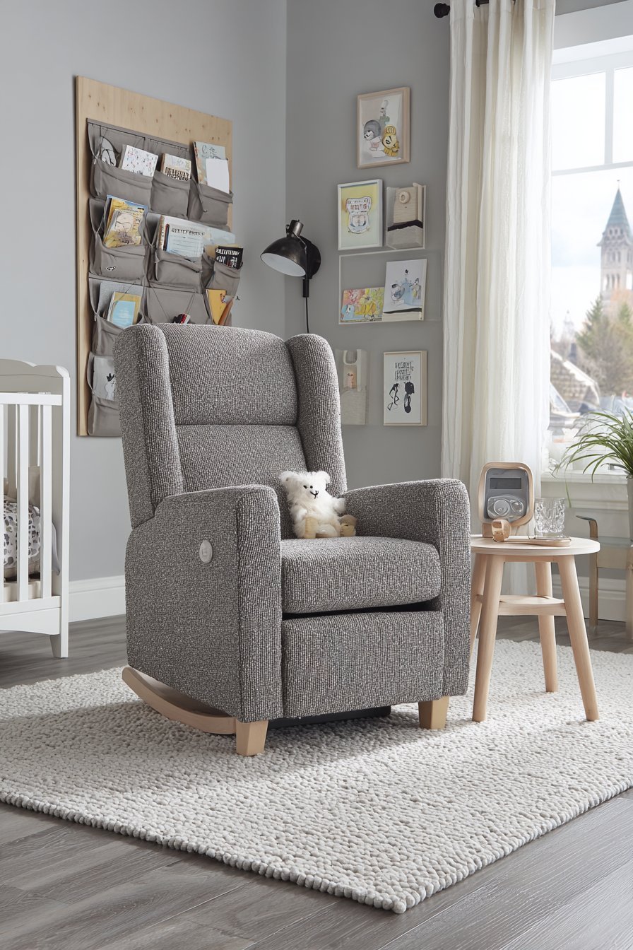 Compact Apartment Solution