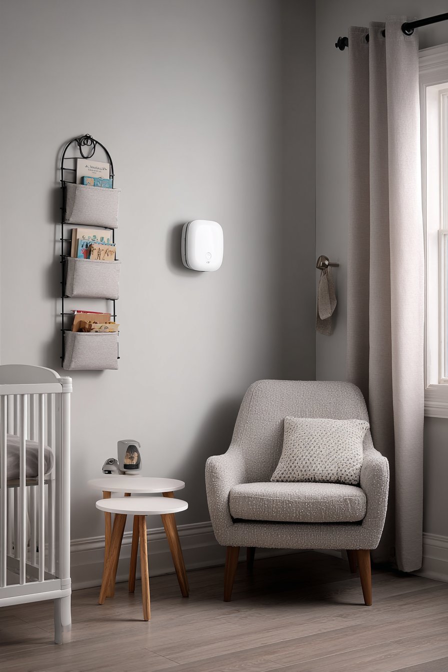 Compact Apartment Solution