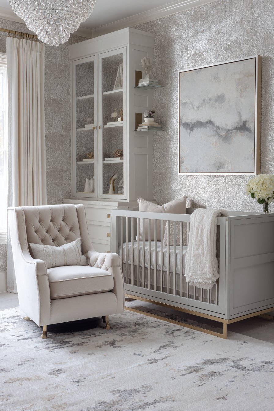 Modern Luxury Sophistication