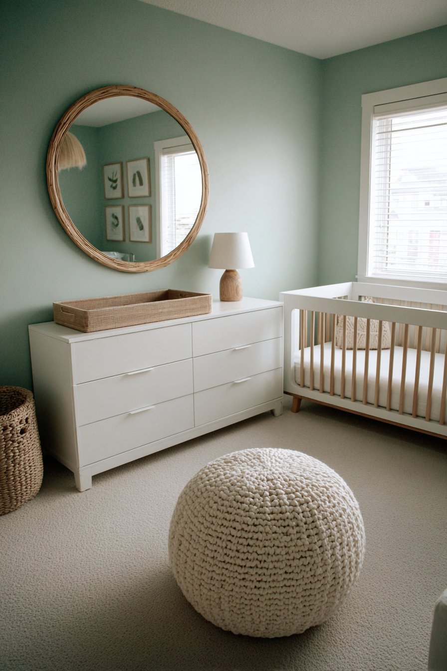 Mirror Magic Light Multiplier