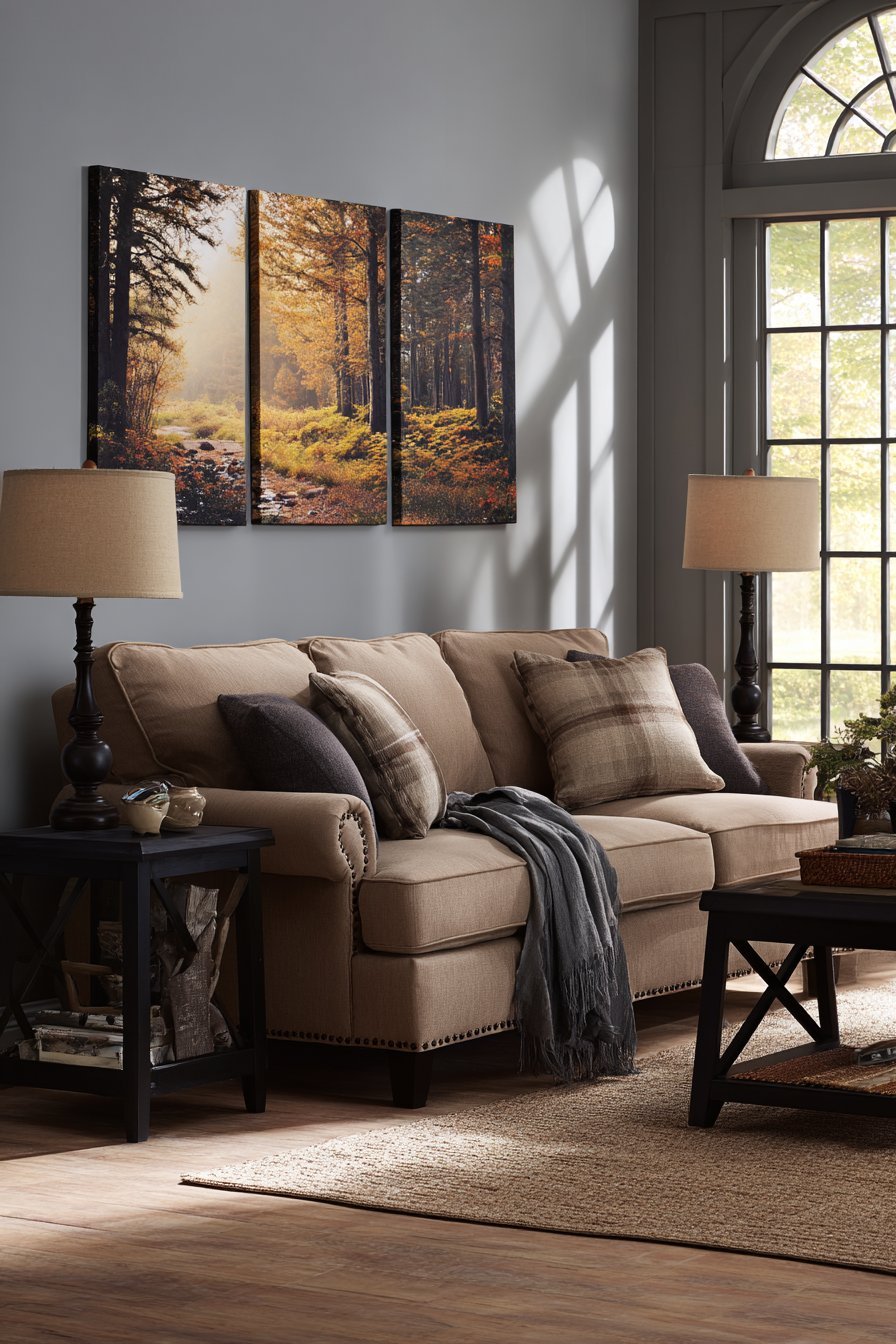 Modern Farmhouse Vintage Board Collection