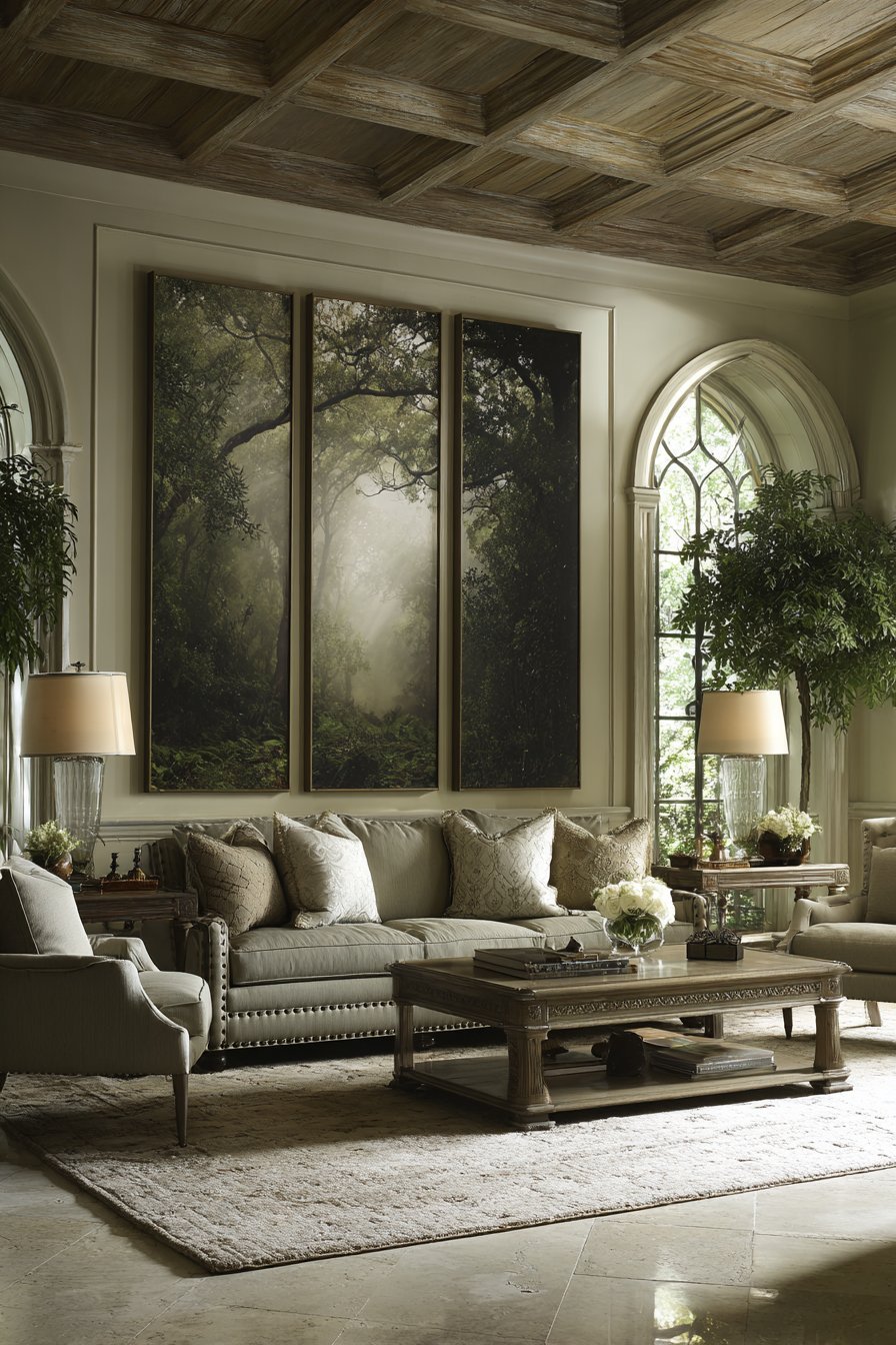 Modern Farmhouse Vintage Board Collection