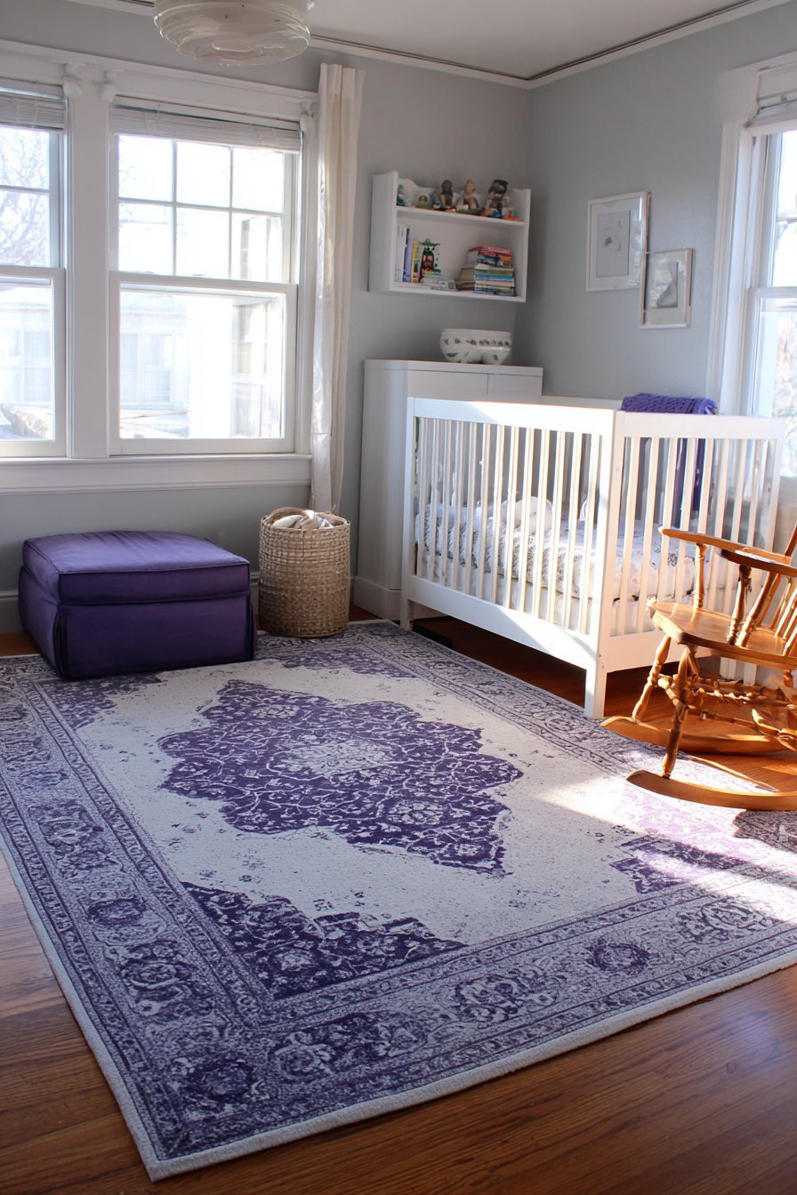 Persian-Inspired Foundation