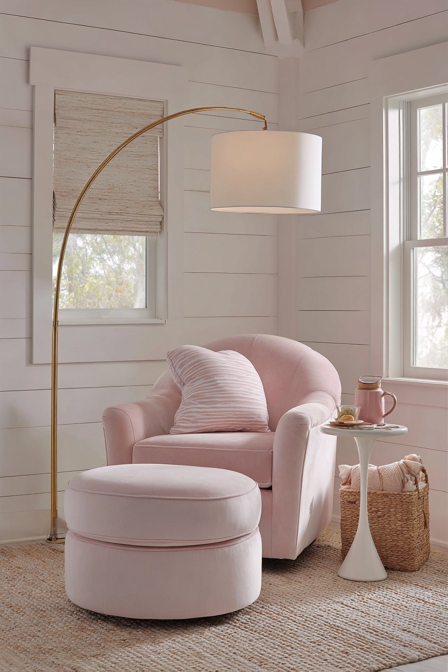 Dedicated Feeding Station