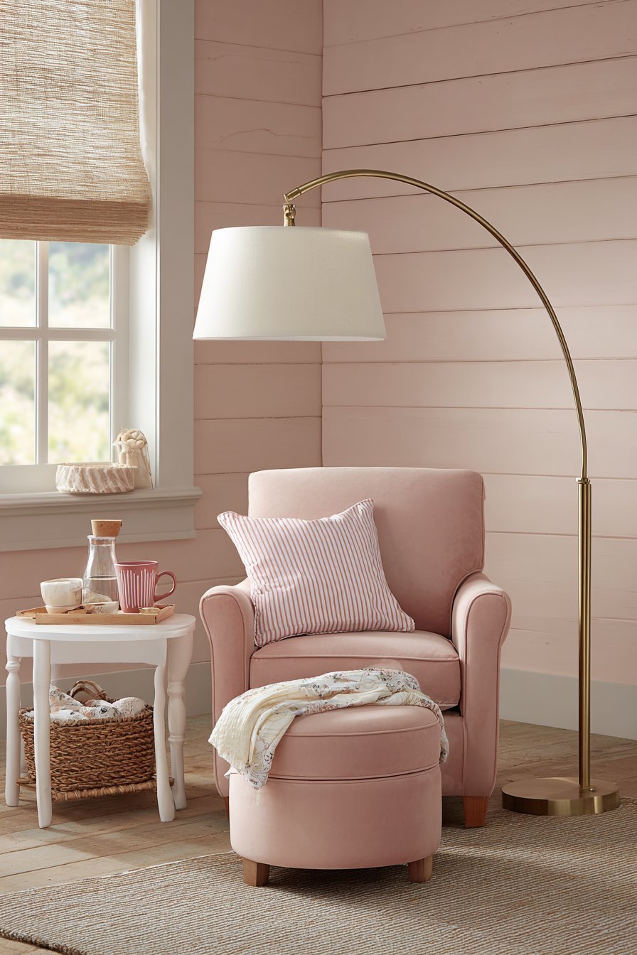 Dedicated Feeding Station