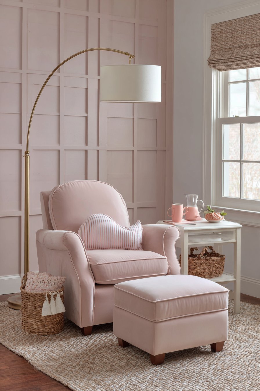 Dedicated Feeding Station