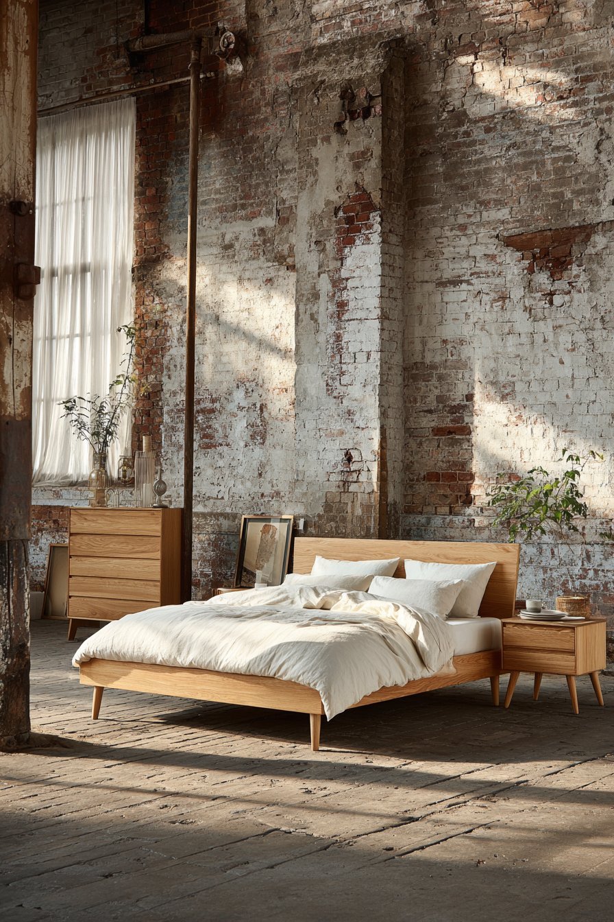 Sophisticated Grey Paint Depth