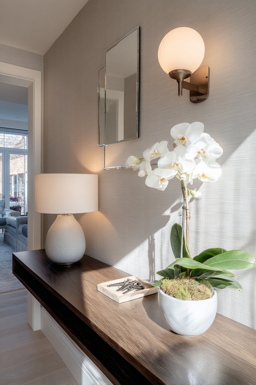 Transitional Understated Elegance