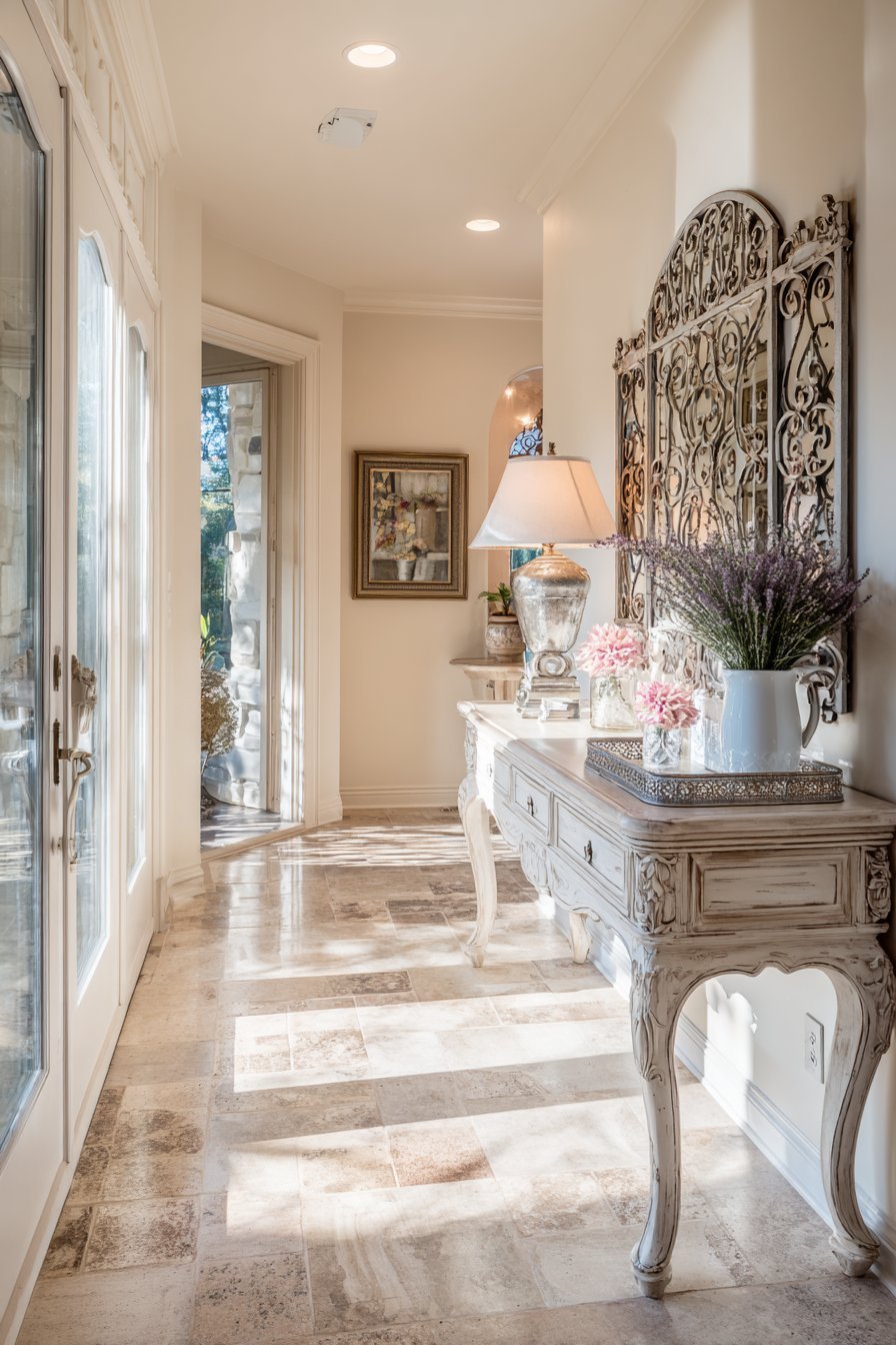 French Country Romance