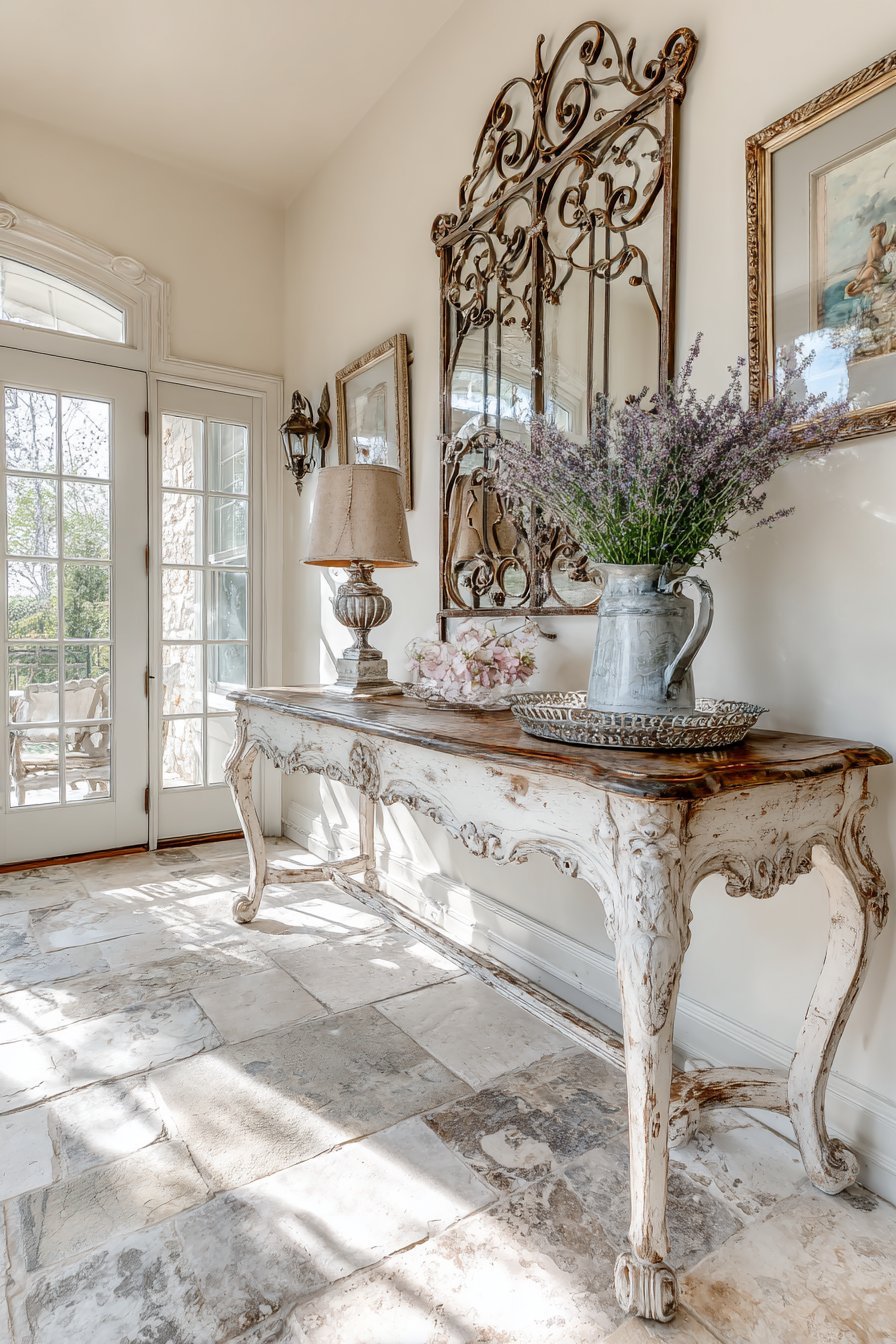 French Country Romance