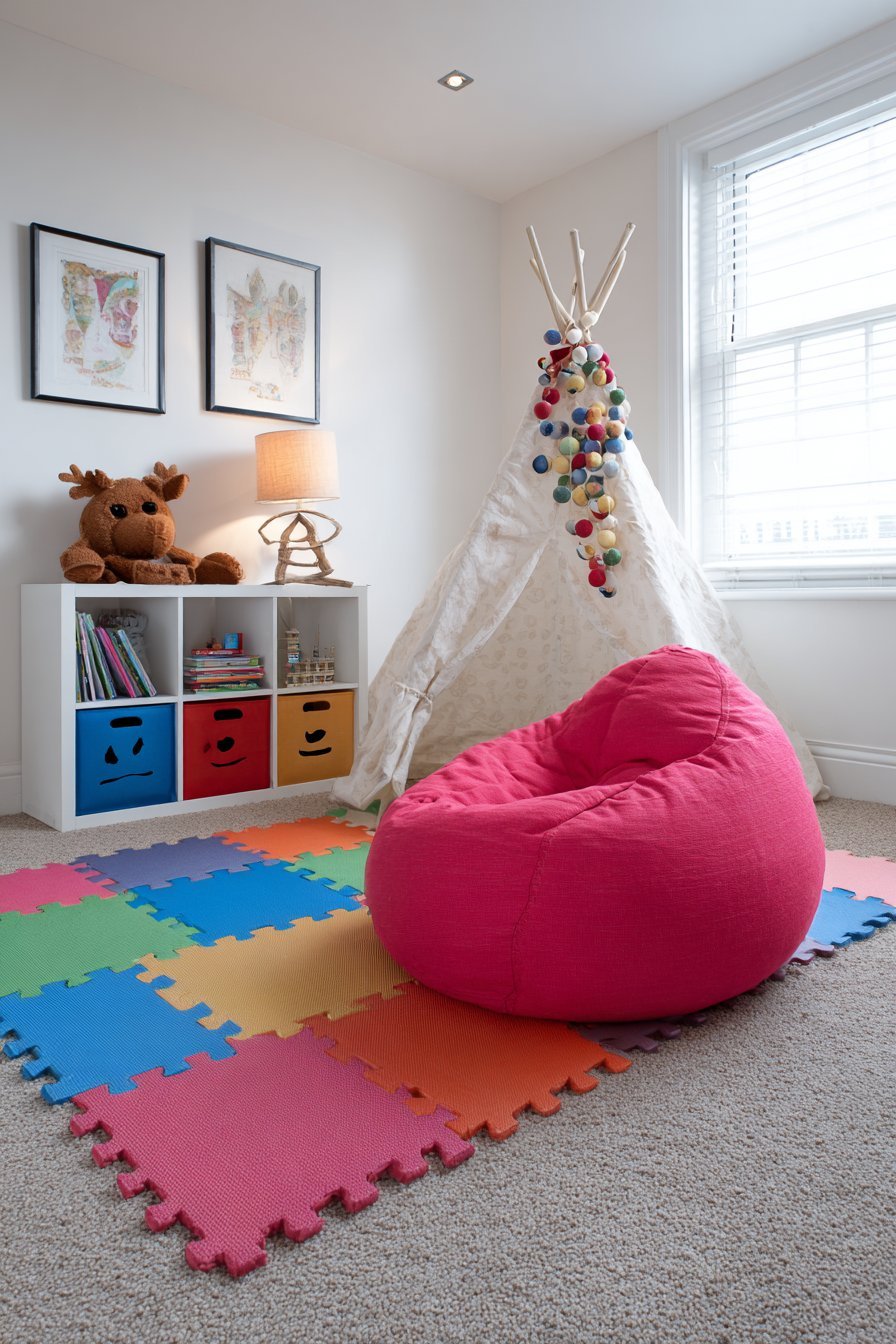 Playful Children's Zone