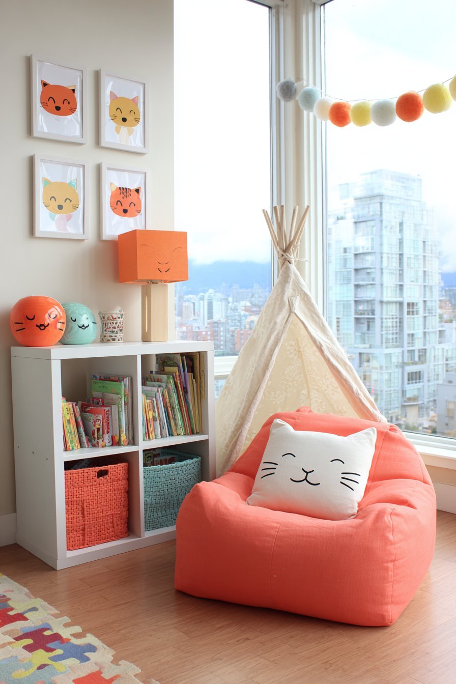 Playful Children's Zone