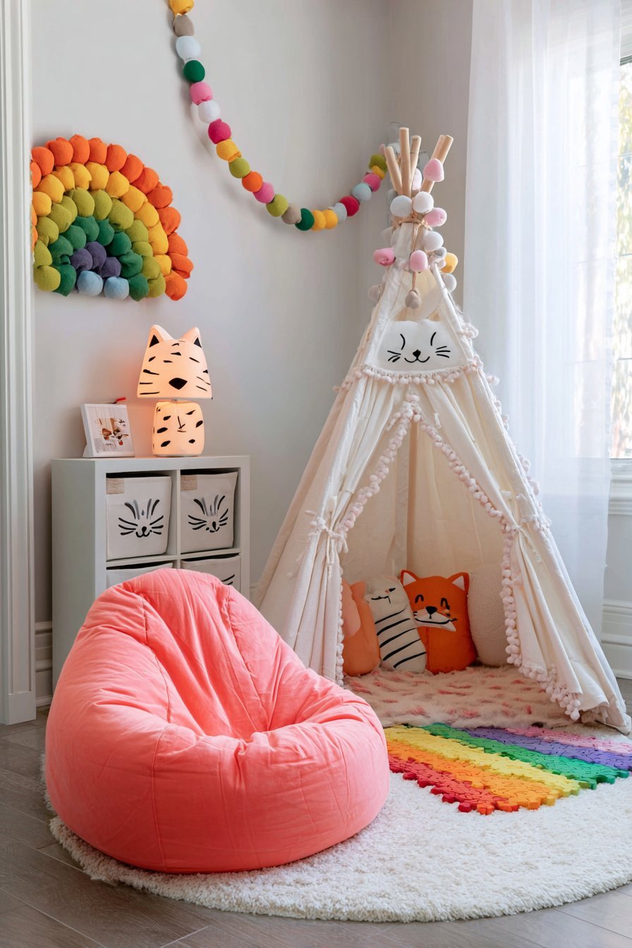 Playful Children's Zone