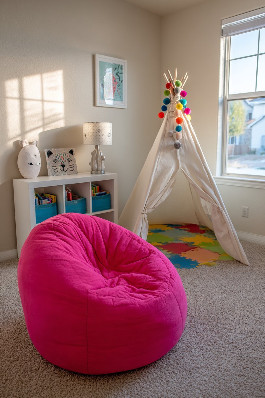 Playful Children's Zone