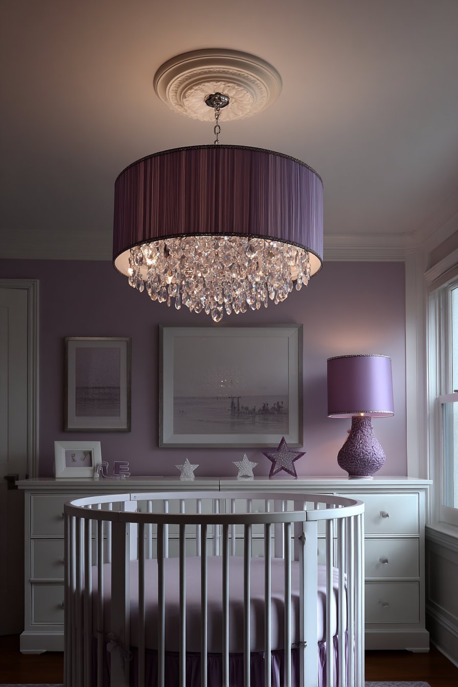 Layered Lighting Design