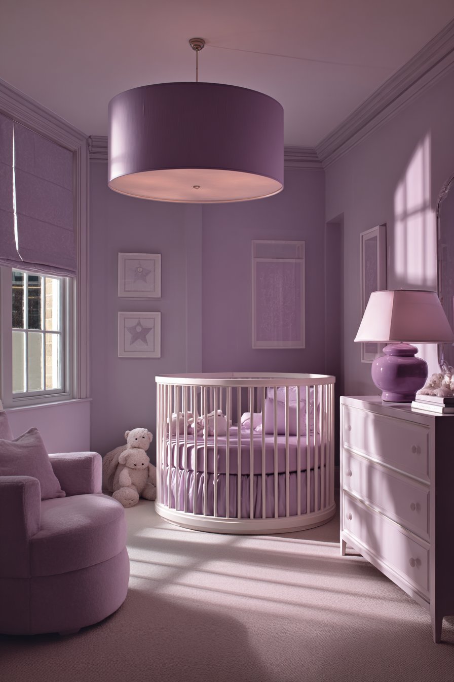 Layered Lighting Design