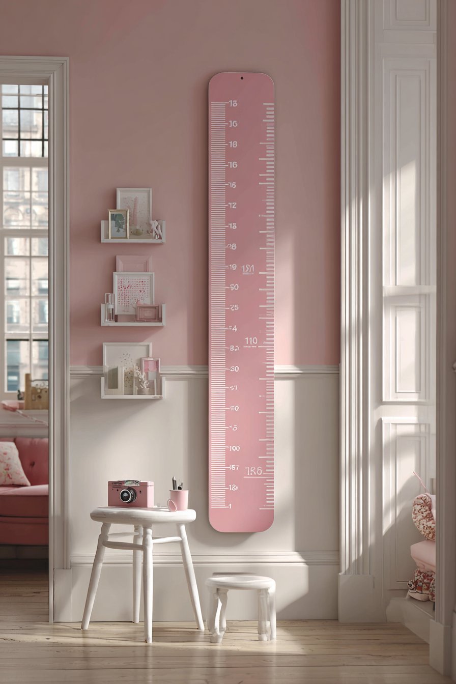 Growth Documentation Wall