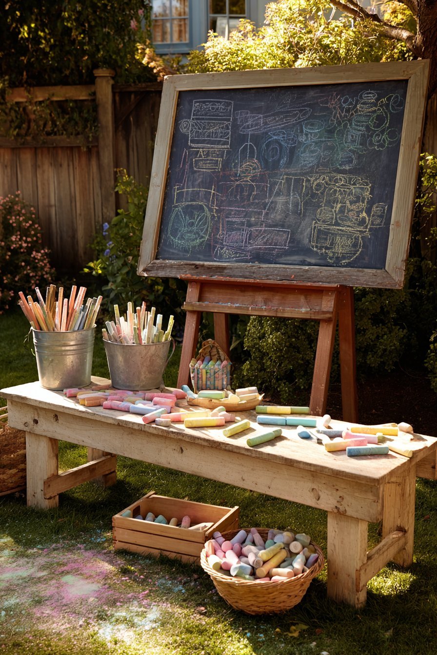 Creative Entertainment Zone