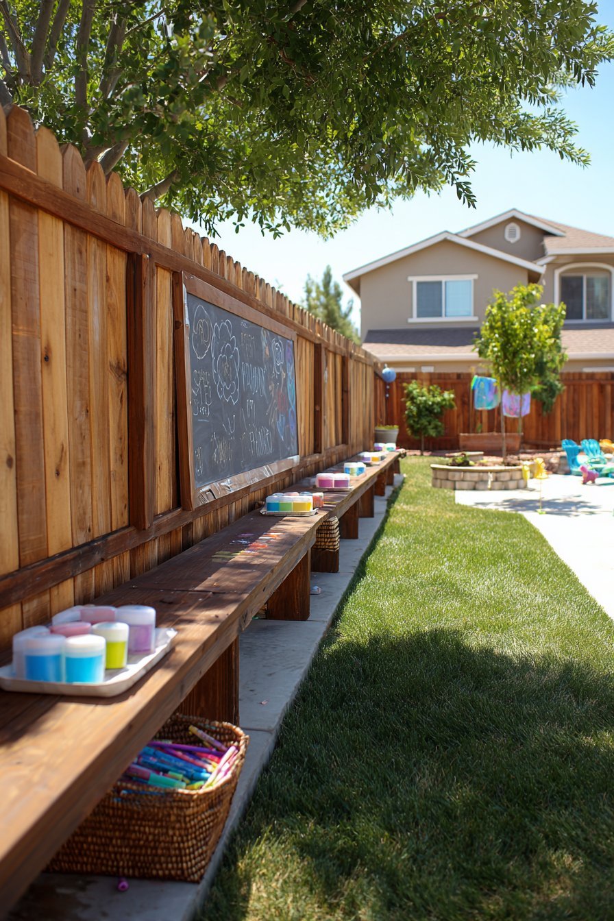 Creative Entertainment Zone