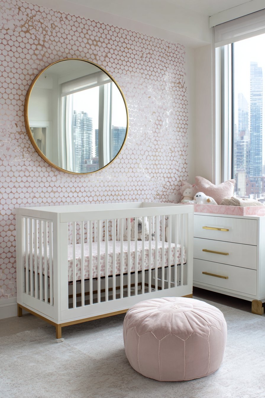 Modern Geometric Sophistication