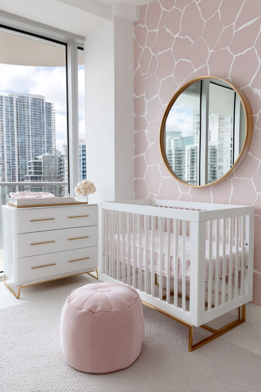 Modern Geometric Sophistication