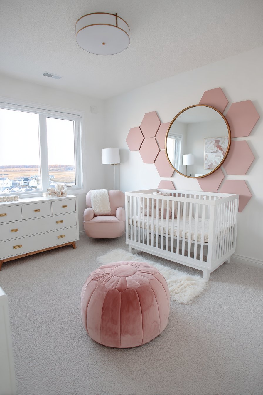 Modern Geometric Sophistication