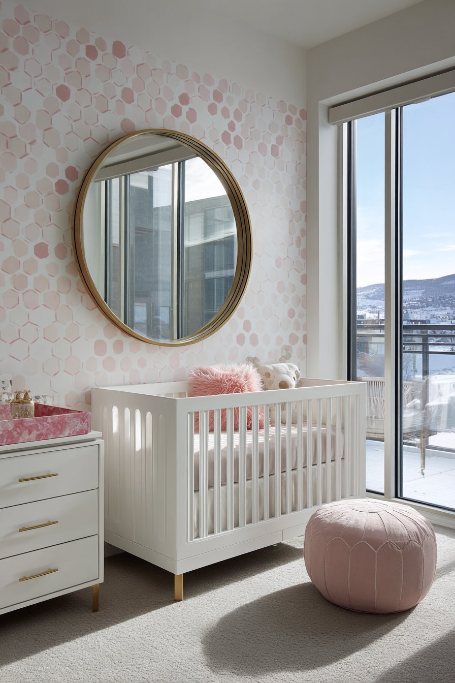 Modern Geometric Sophistication