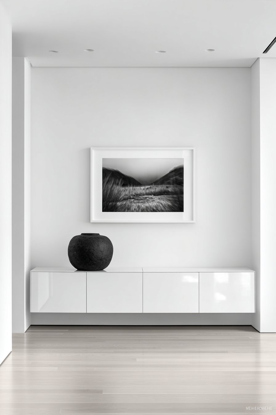 Contemporary Minimalist Photography