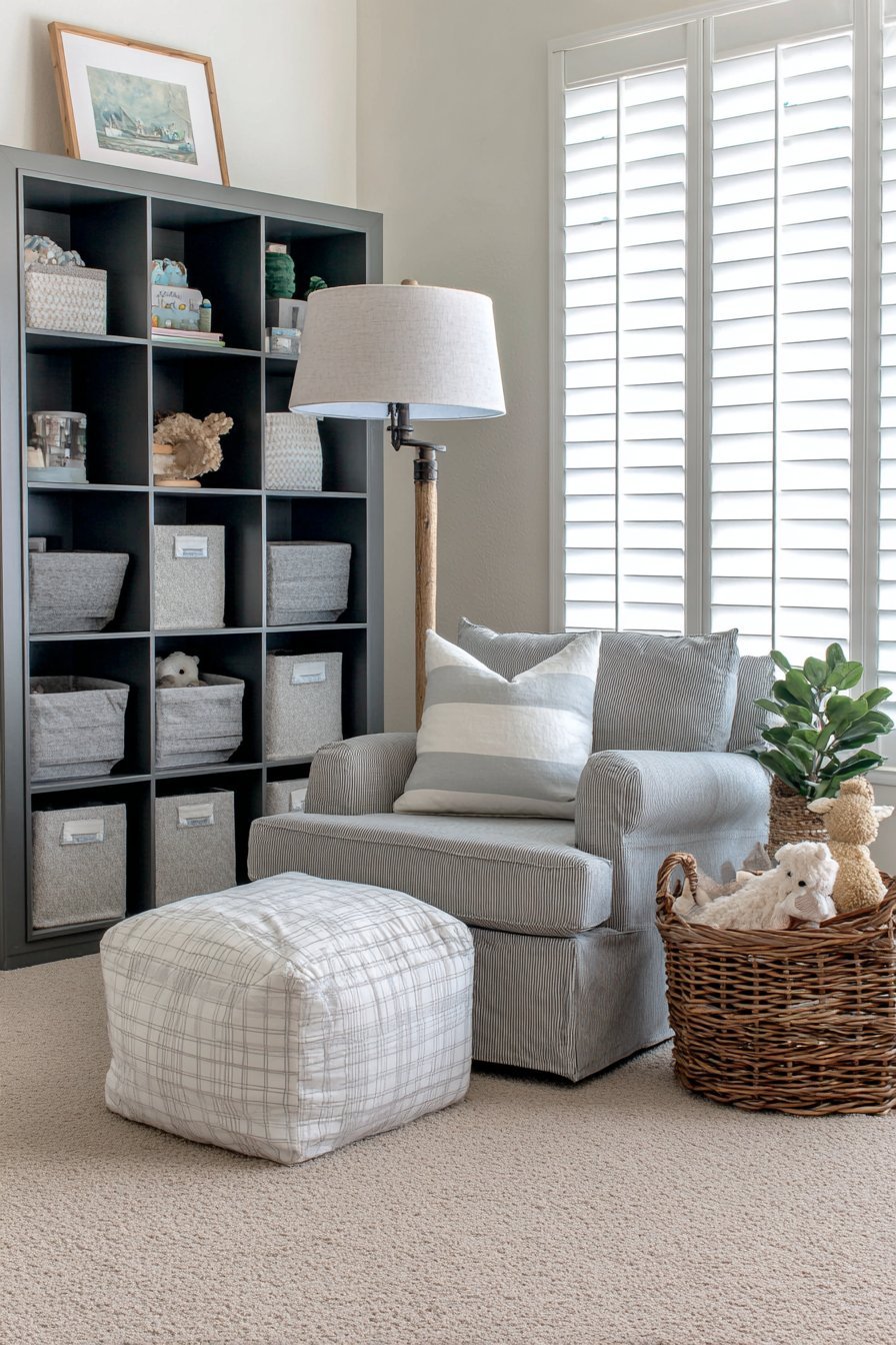 Transitional Growth Design