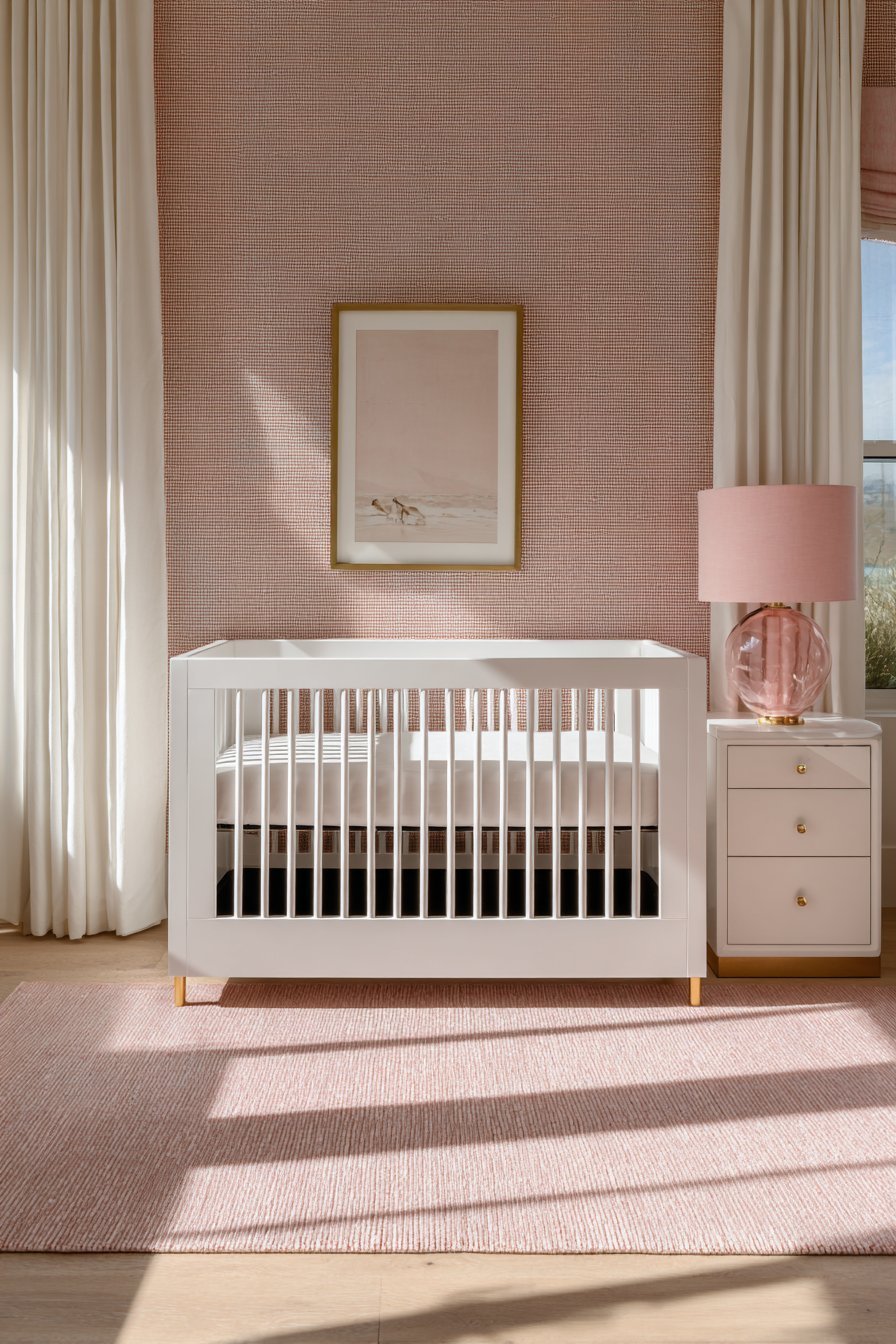 Natural Texture Sophistication