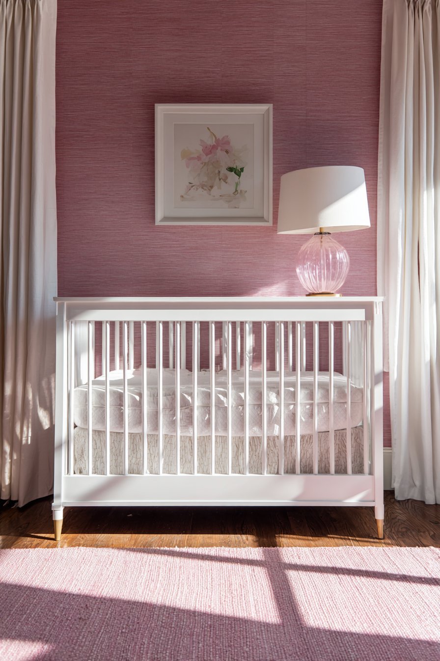 Natural Texture Sophistication